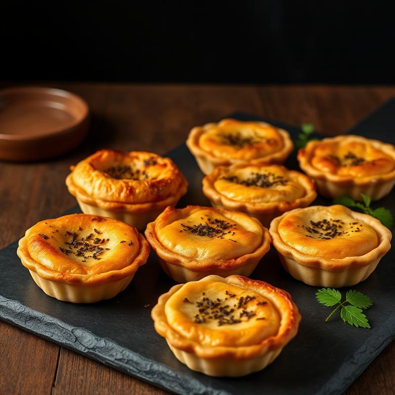 Aroma de forno