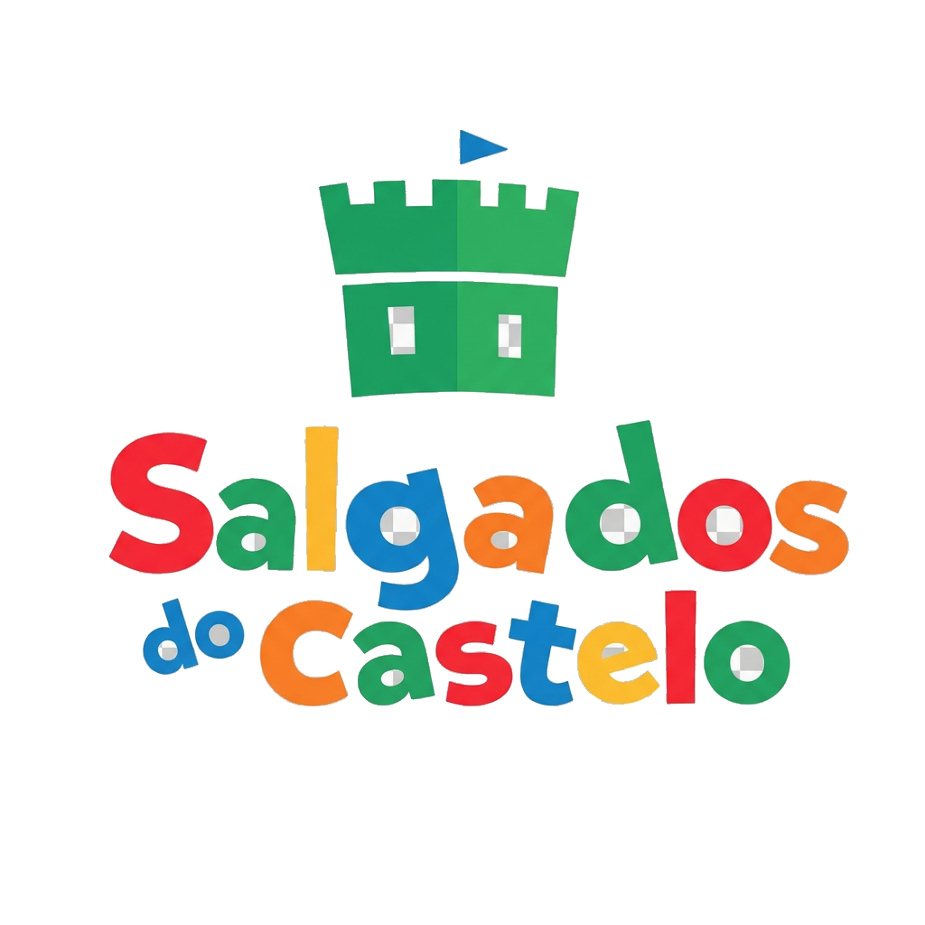 Salgados do Castelo